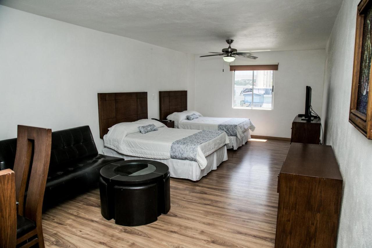 Booking Dioh Monterrey Zewnętrze zdjęcie