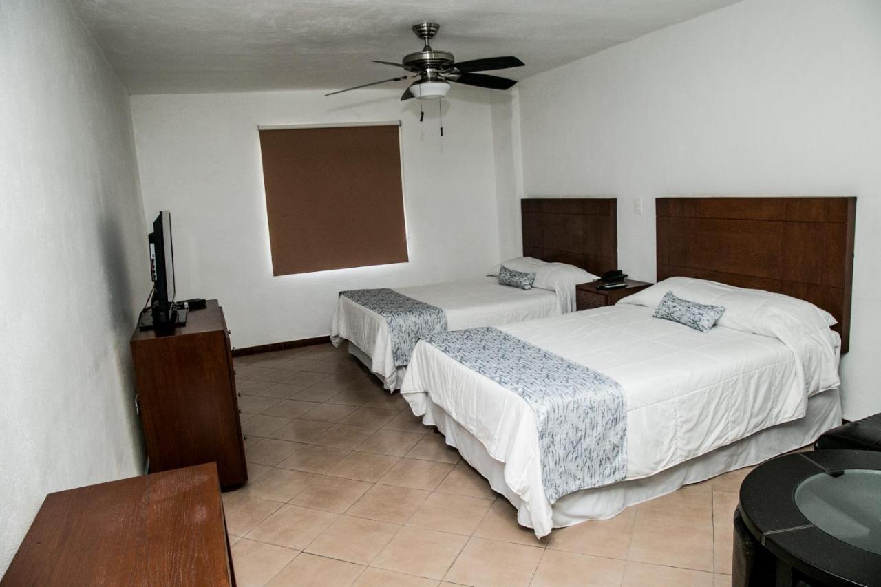 Booking Dioh Monterrey Zewnętrze zdjęcie