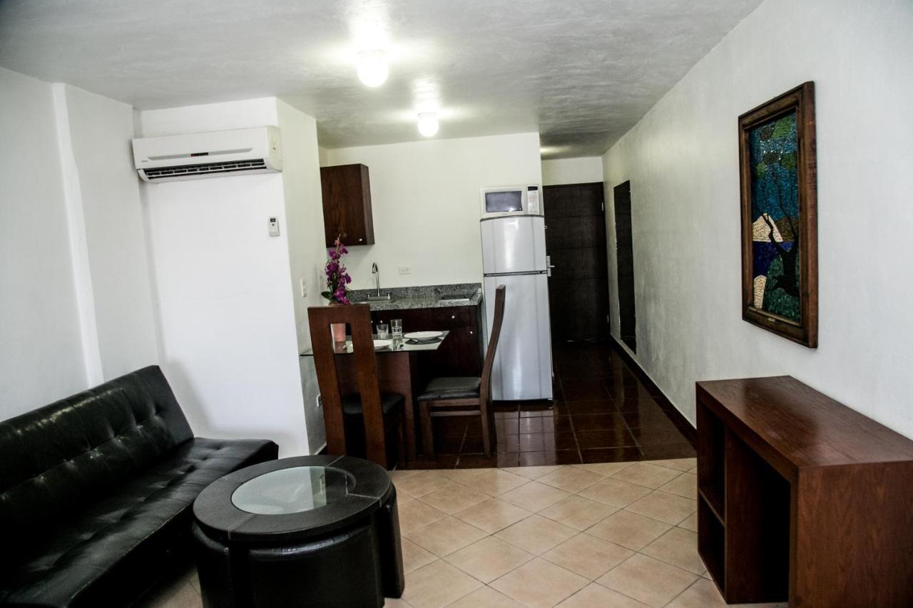 Booking Dioh Monterrey Zewnętrze zdjęcie