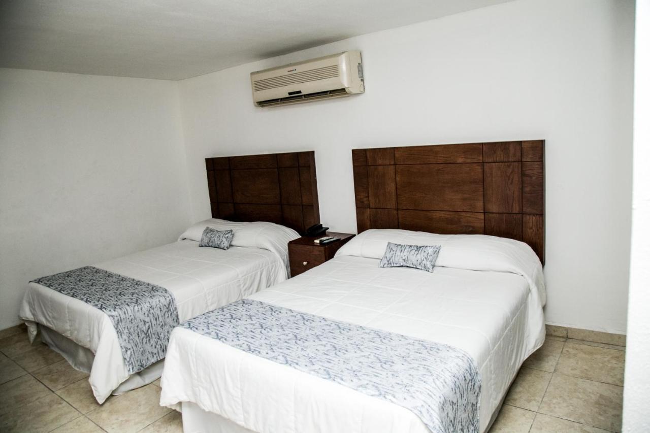 Booking Dioh Monterrey Zewnętrze zdjęcie