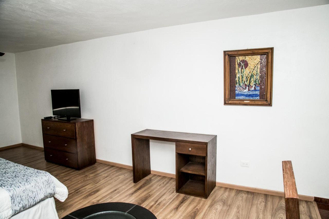 Booking Dioh Monterrey Zewnętrze zdjęcie