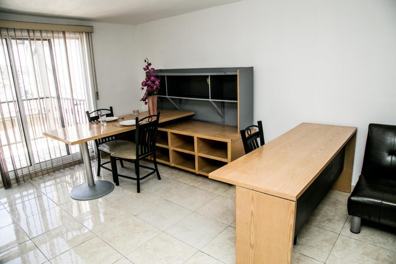 Booking Dioh Monterrey Zewnętrze zdjęcie