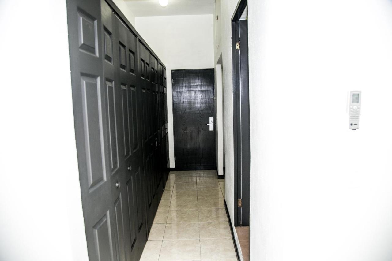 Booking Dioh Monterrey Zewnętrze zdjęcie