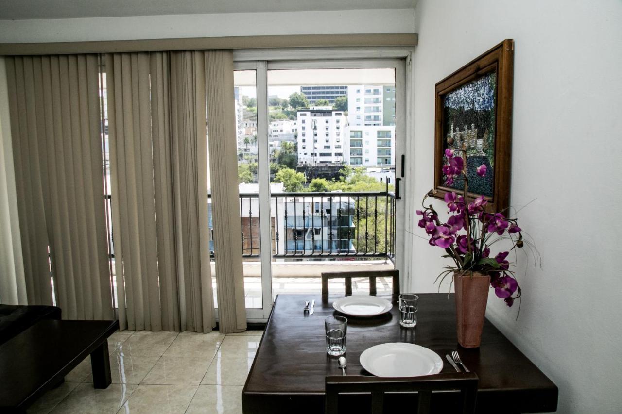 Booking Dioh Monterrey Zewnętrze zdjęcie