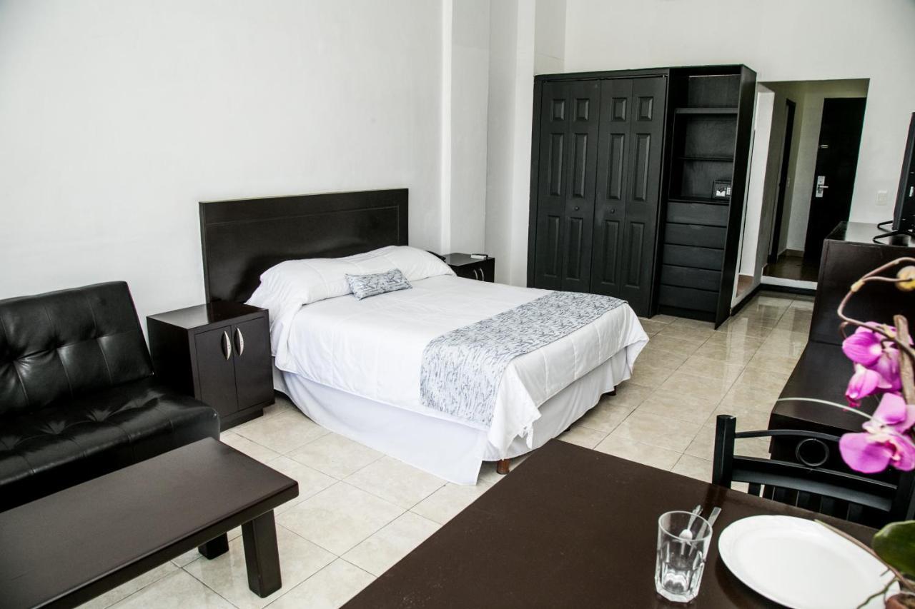 Booking Dioh Monterrey Zewnętrze zdjęcie