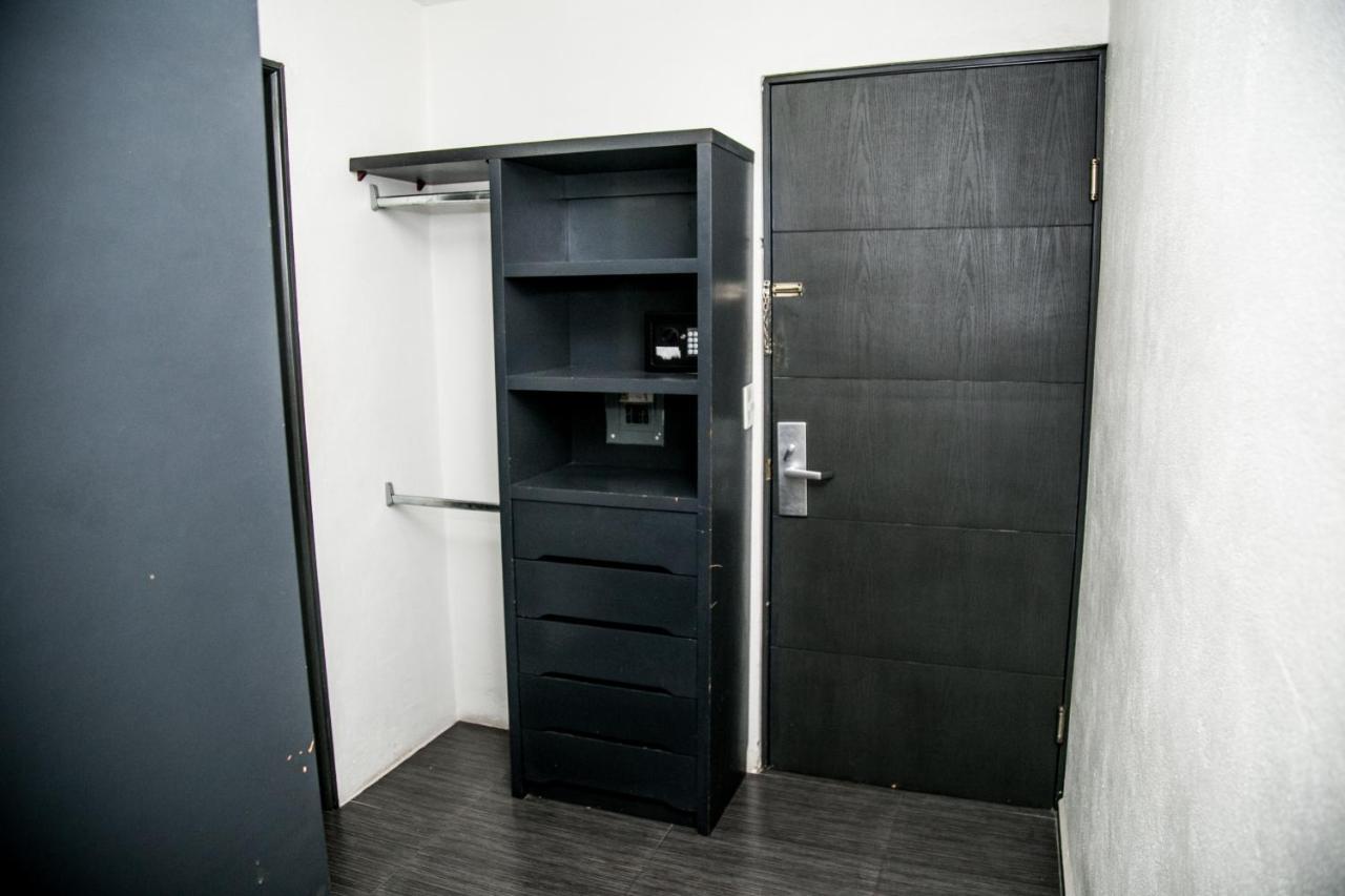 Booking Dioh Monterrey Zewnętrze zdjęcie