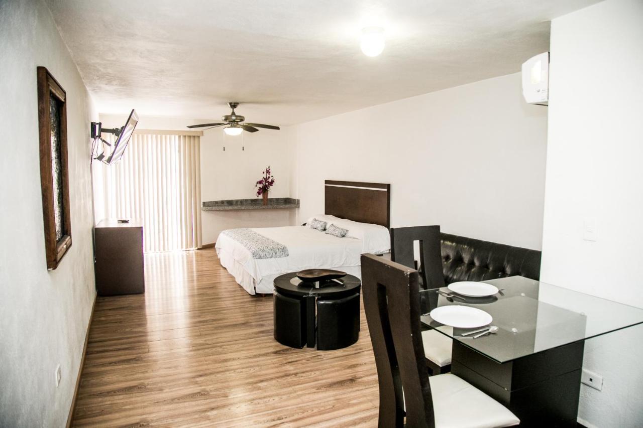 Booking Dioh Monterrey Zewnętrze zdjęcie